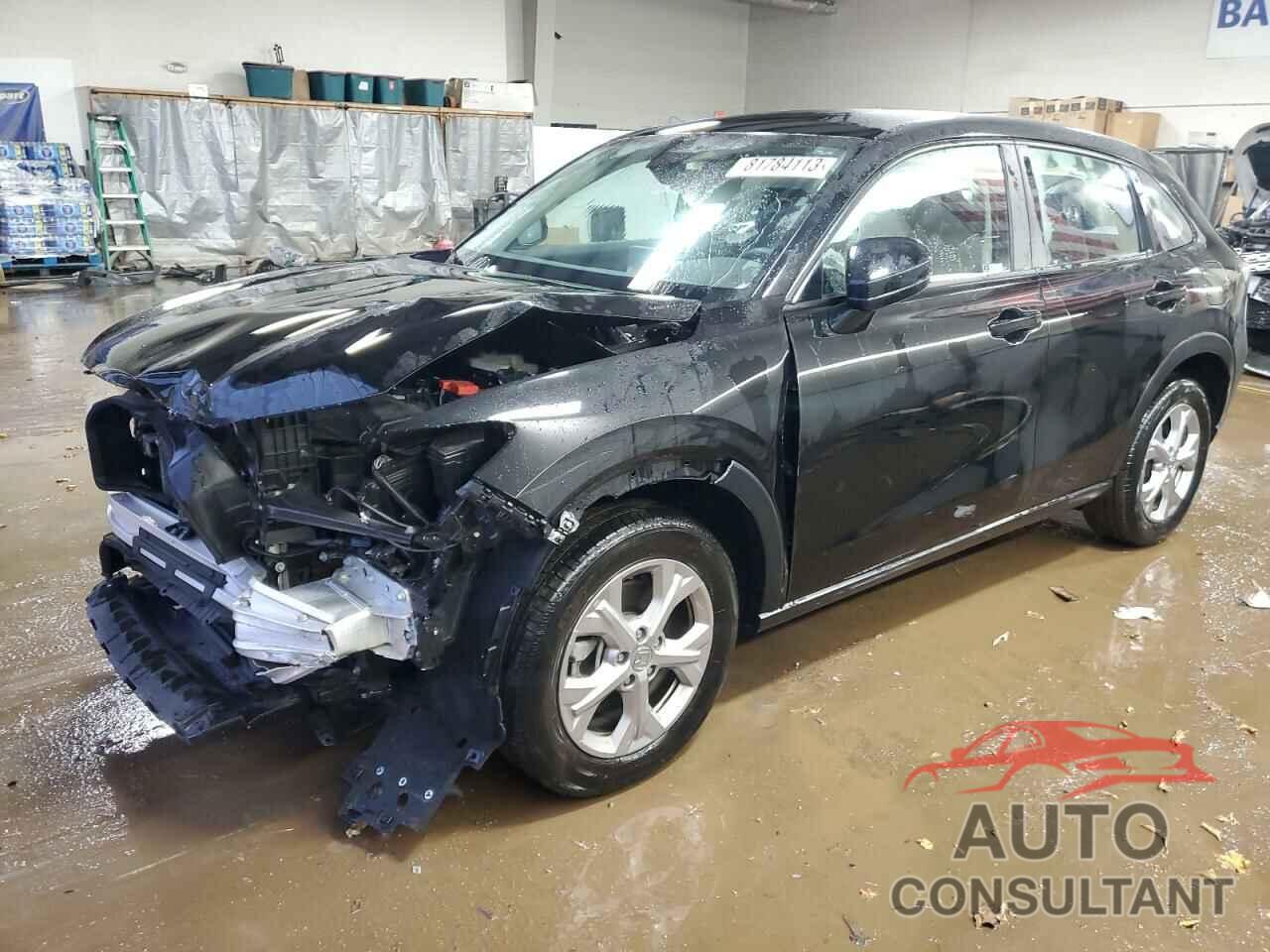 HONDA HR-V 2023 - 3CZRZ2H31PM728998