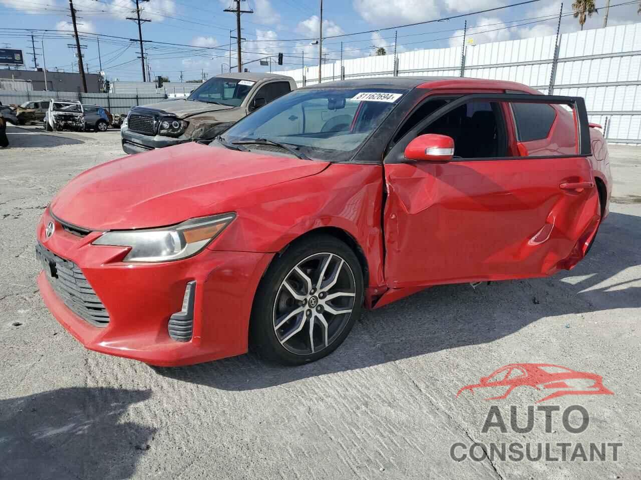 TOYOTA SCION 2014 - JTKJF5C79E3069096