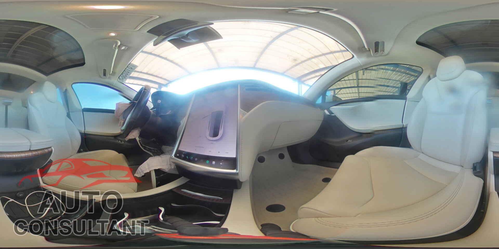 TESLA MODEL S 2018 - 5YJSA1E28JF247419