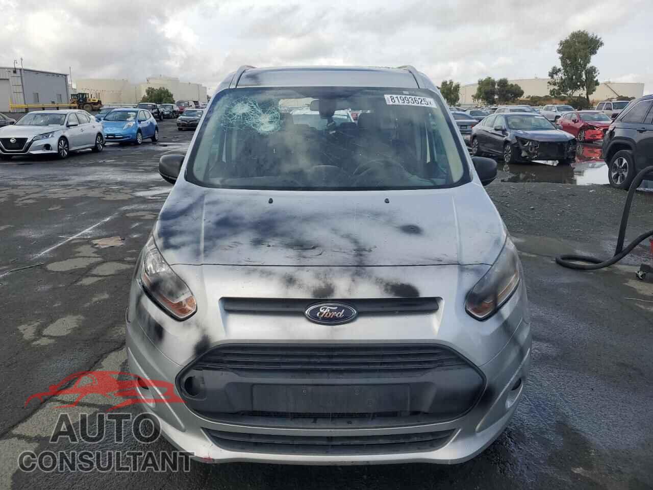 FORD TRANSIT 2016 - NM0GE9F74G1237391