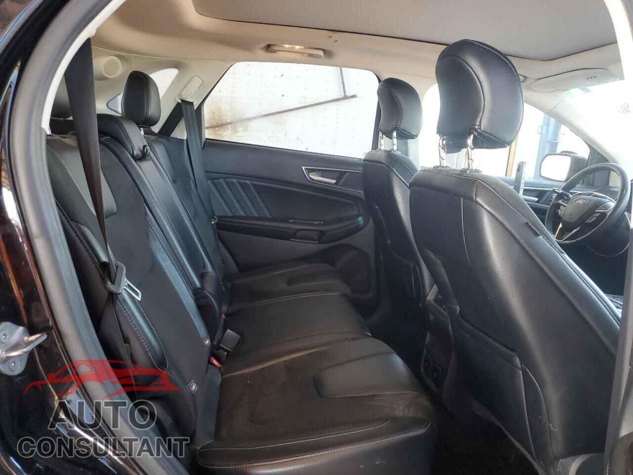 FORD EDGE 2016 - 2FMPK4APXGBB58409