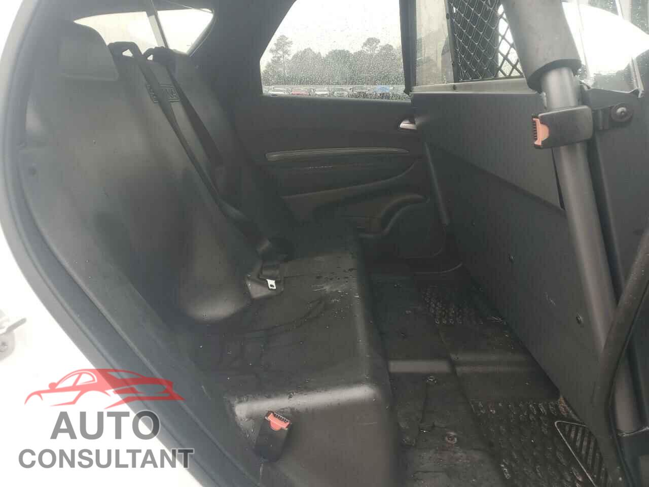 DODGE DURANGO 2021 - 1C4RDJFG2MC642830
