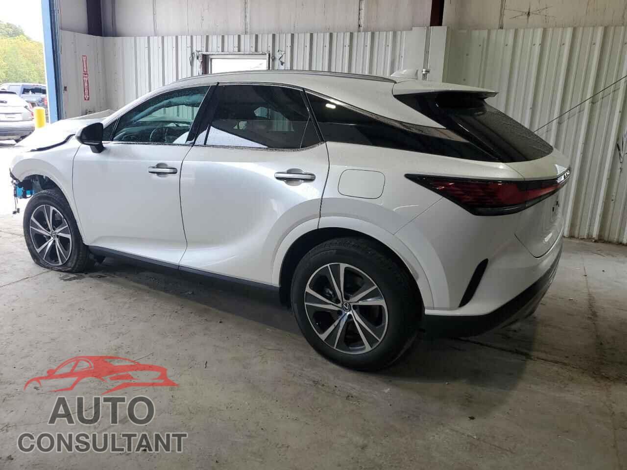 LEXUS RX350 2024 - 2T2BAMCA5RC083652