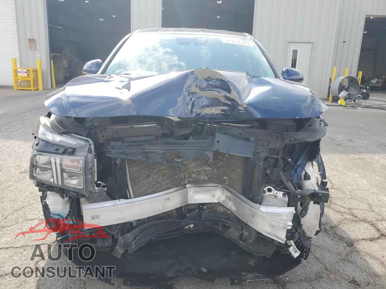 HYUNDAI SANTA FE 2023 - 5NMS14AJ5PH578464