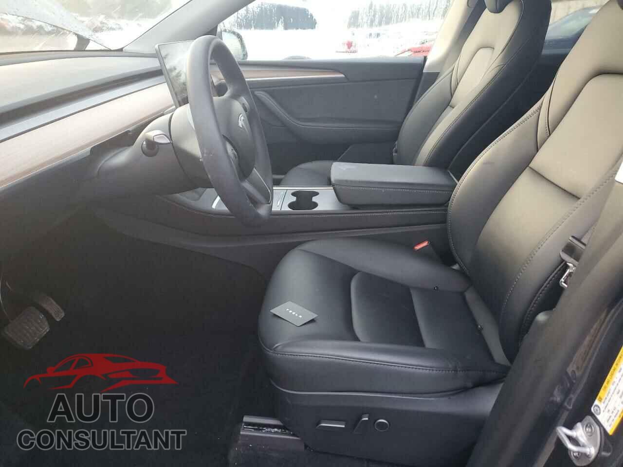 TESLA MODEL Y 2023 - 7SAYGDEEXPF964632