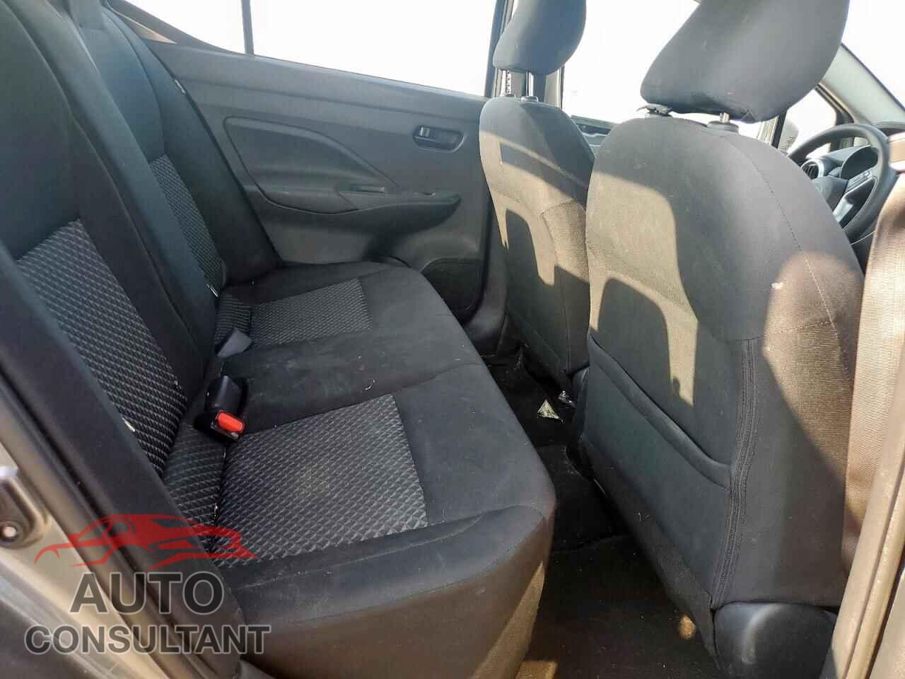 NISSAN VERSA 2021 - 3N1CN8DVXML812632
