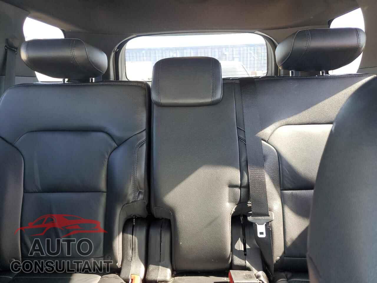 FORD EXPLORER 2018 - 1FM5K8D89JGB06904