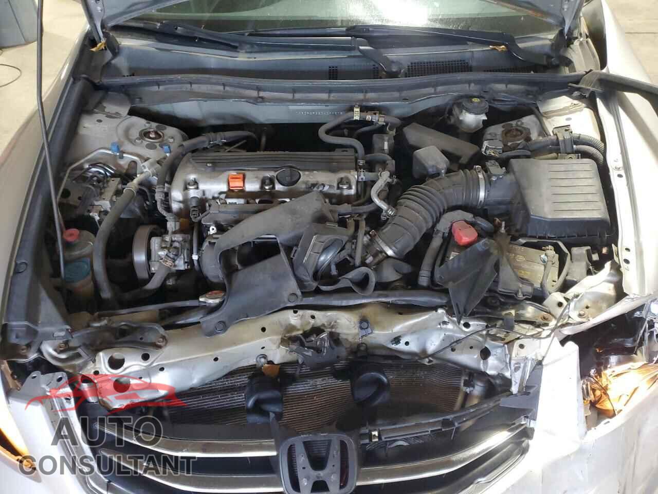 HONDA ACCORD 2012 - 1HGCP2F33CA099578