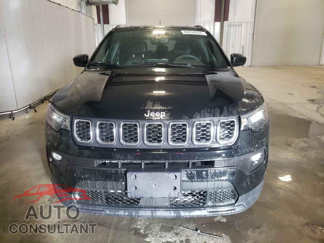 JEEP COMPASS 2024 - 3C4NJDFN0RT139607