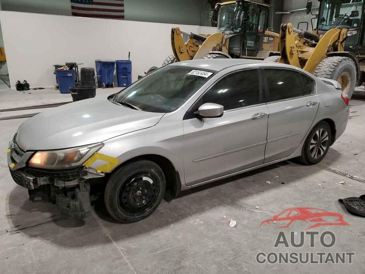 HONDA ACCORD 2013 - 1HGCR2F33DA011382