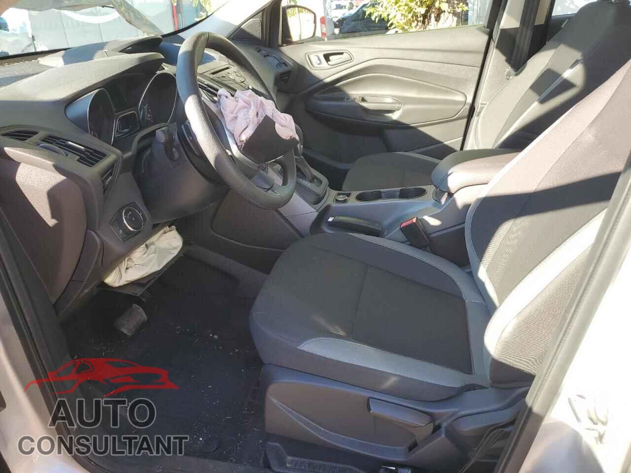 FORD ESCAPE 2014 - 1FMCU0F76EUE41617