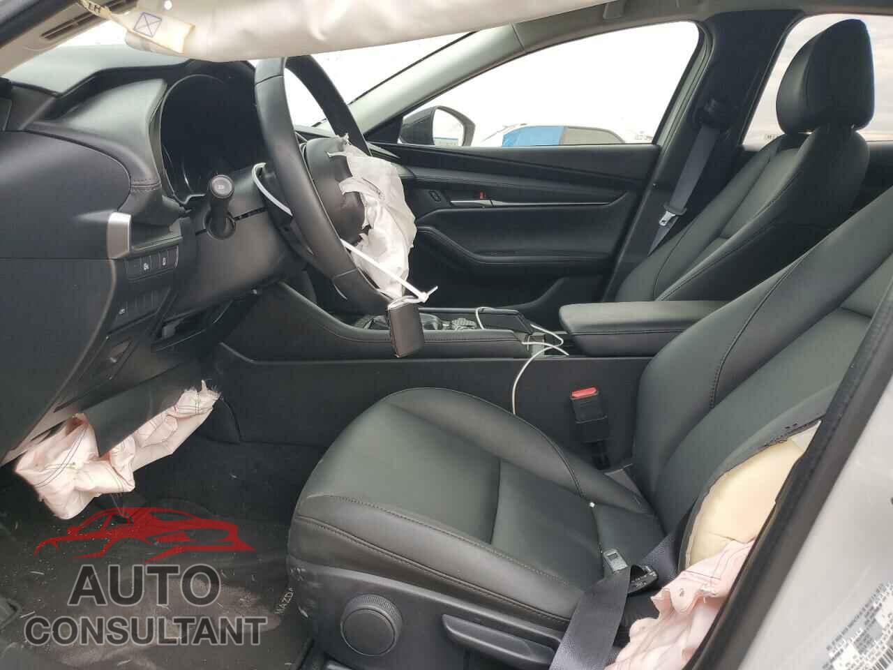 MAZDA 3 SELECT S 2024 - 3MZBPABM2RM424247
