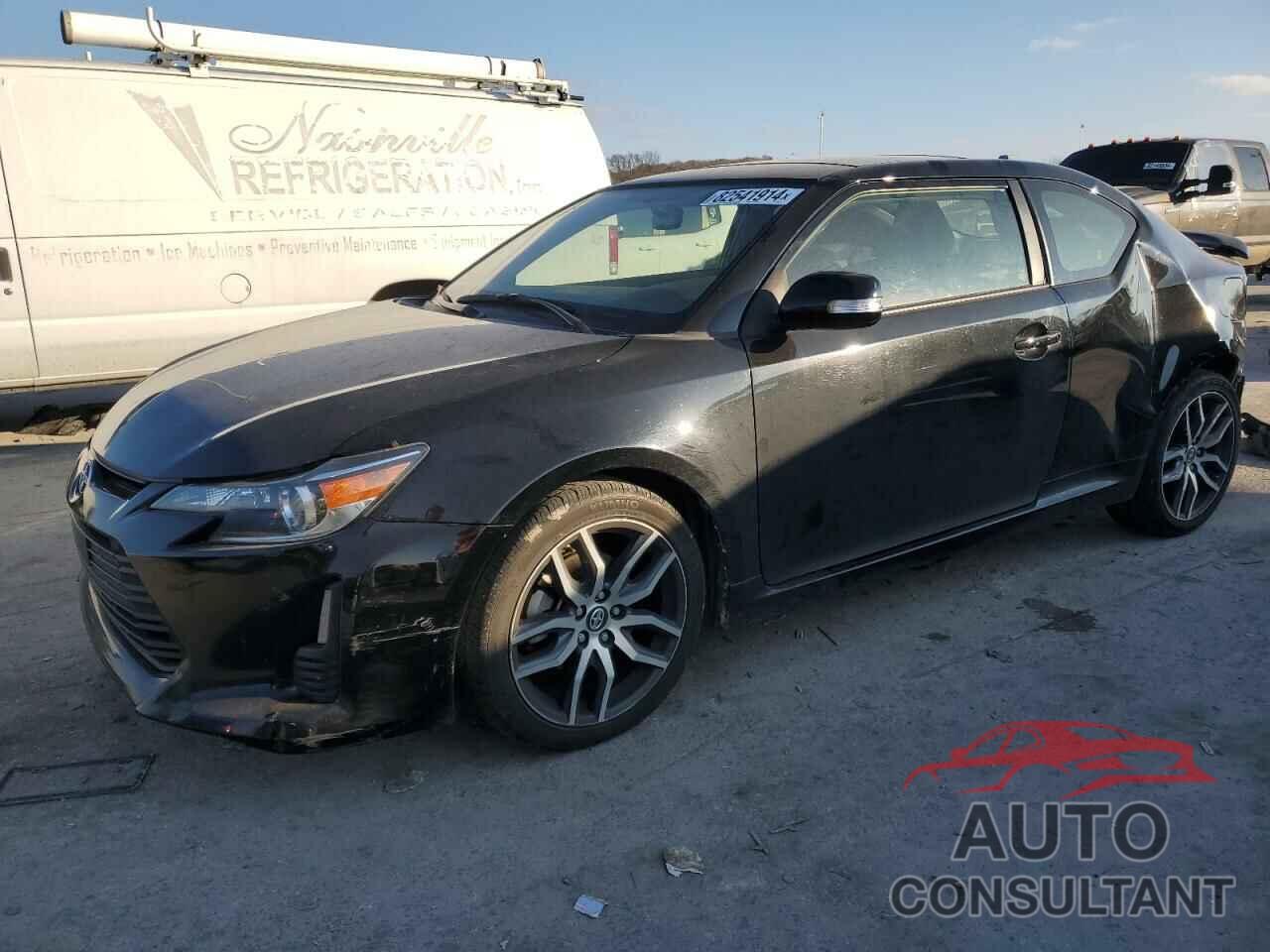 TOYOTA SCION 2015 - JTKJF5C75F3094255