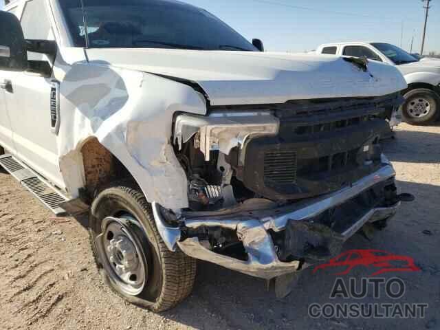 FORD F250 2022 - 1FT7W2BN6NEE17893