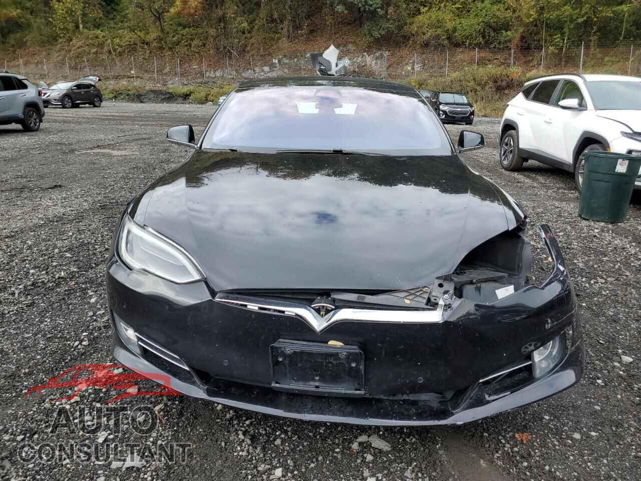 TESLA MODEL S 2017 - 5YJSA1E29HF227920