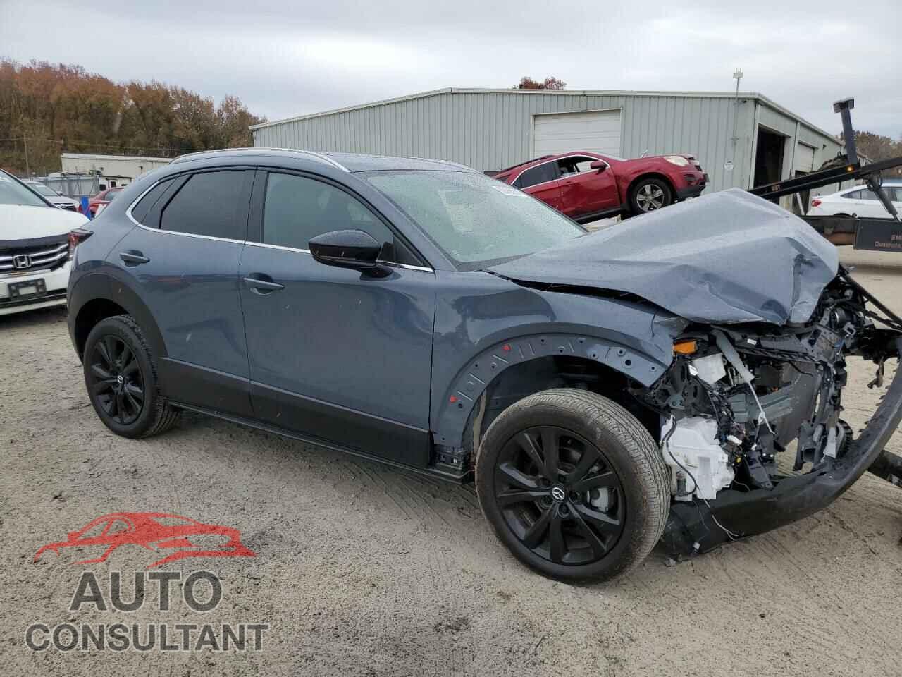 MAZDA CX30 2023 - 3MVDMBCM1PM552421