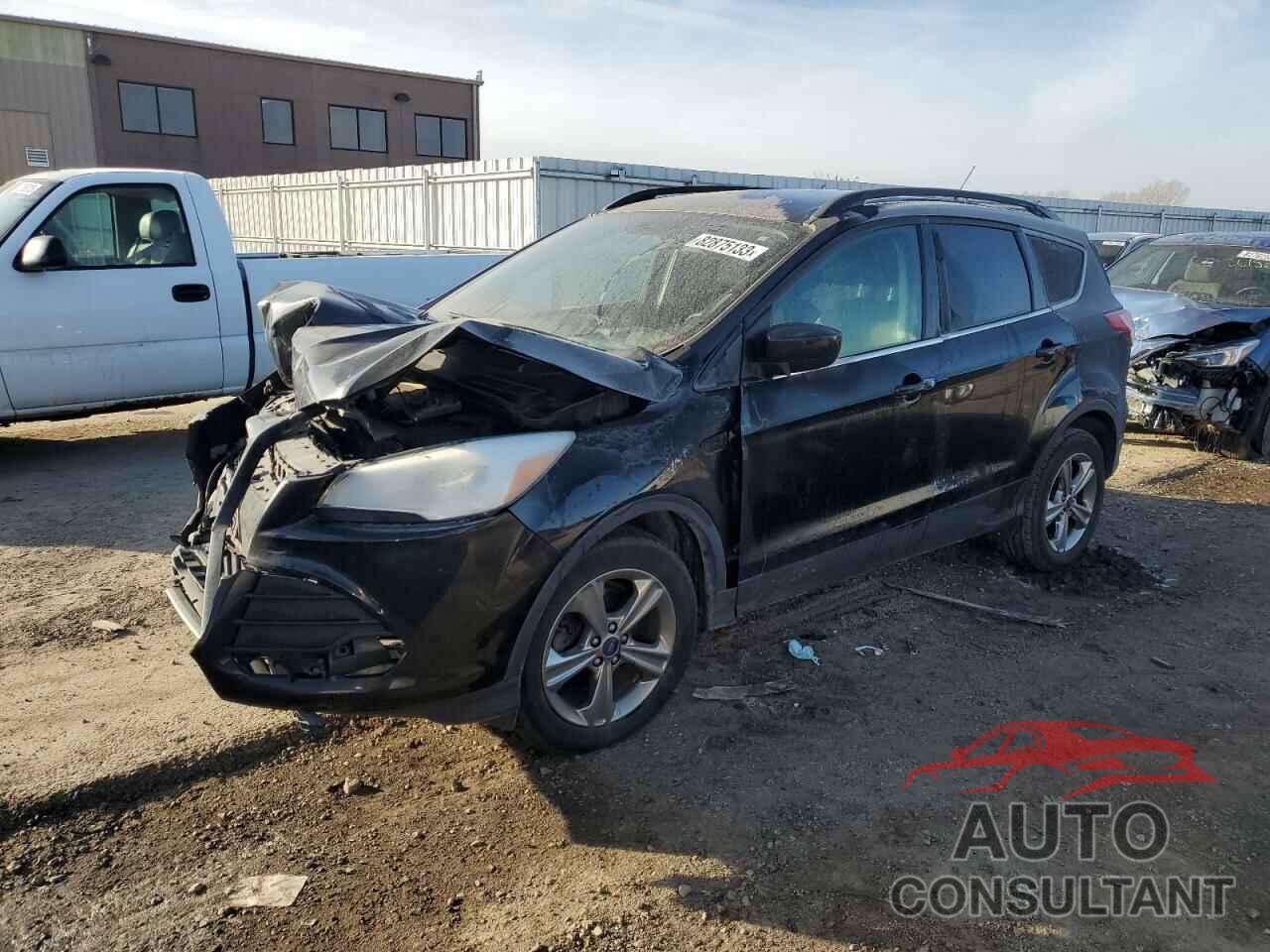 FORD ESCAPE 2016 - 1FMCU0GX2GUA19653