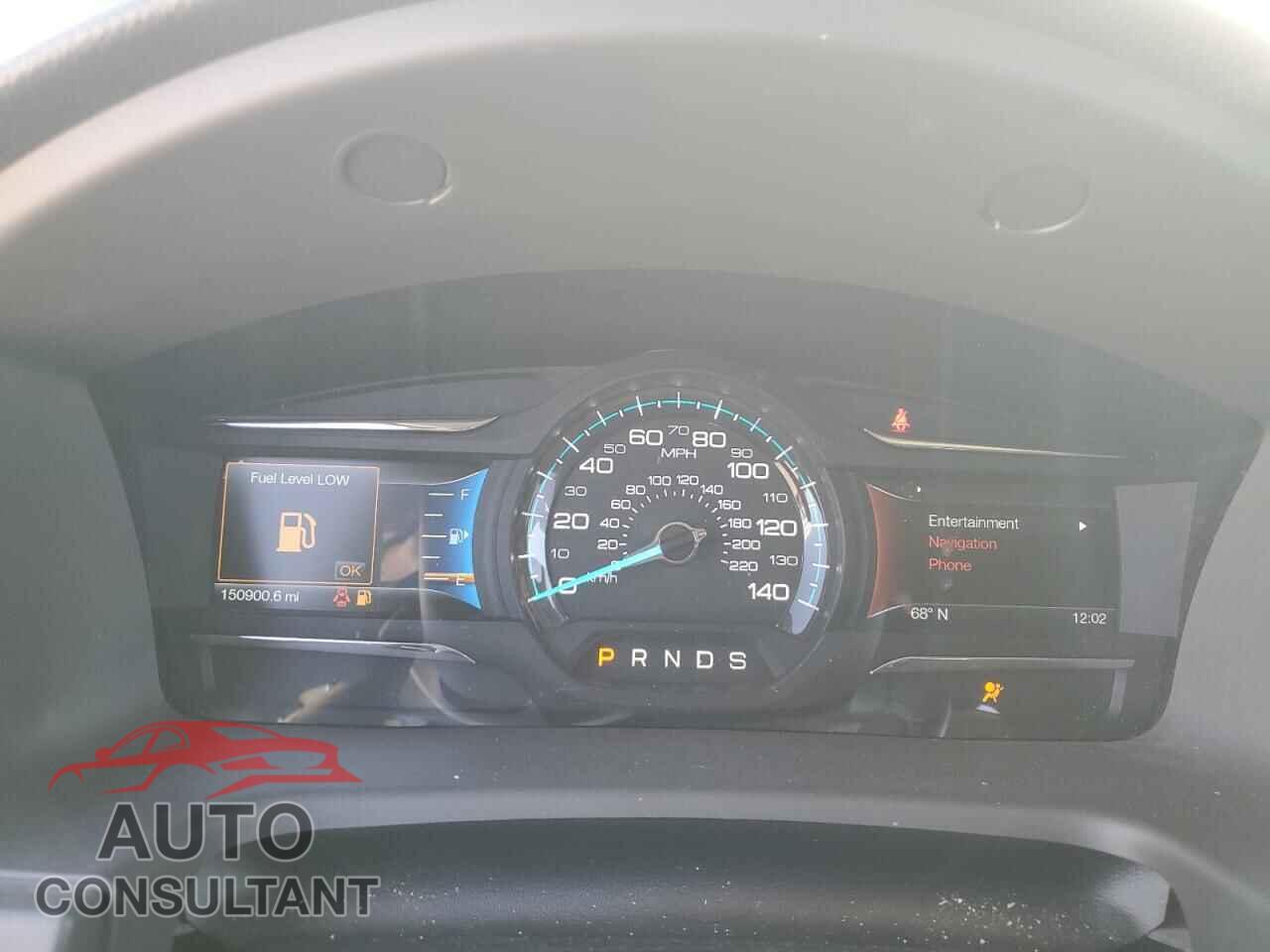 FORD FLEX 2015 - 2FMGK5C82FBA23029