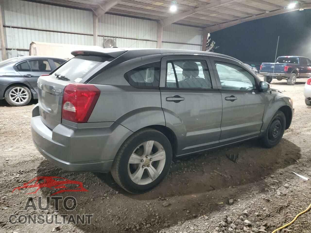 DODGE CALIBER 2011 - 1B3CB3HA1BD257283