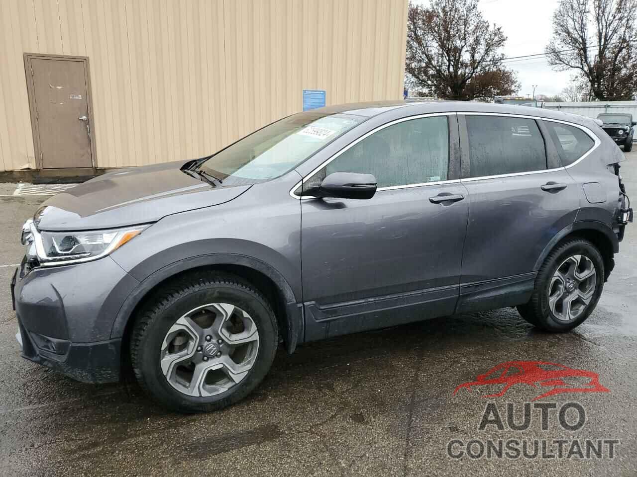 HONDA CRV 2019 - 7FARW2H53KE007115
