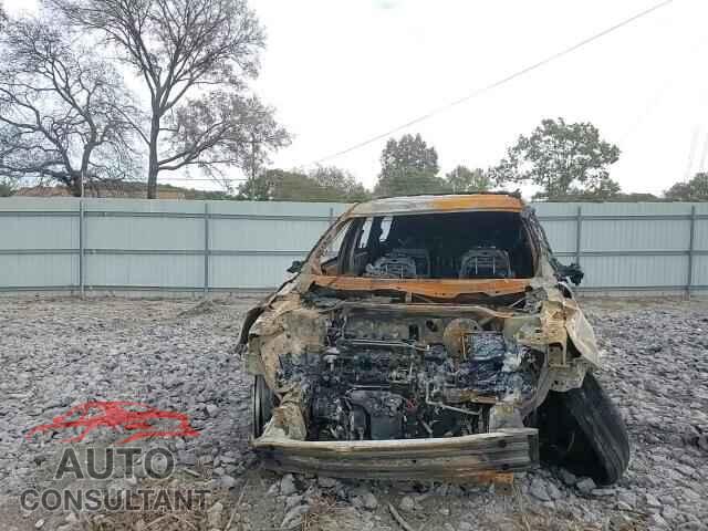 FORD EXPLORER 2018 - 1FM5K8D84JGC65720