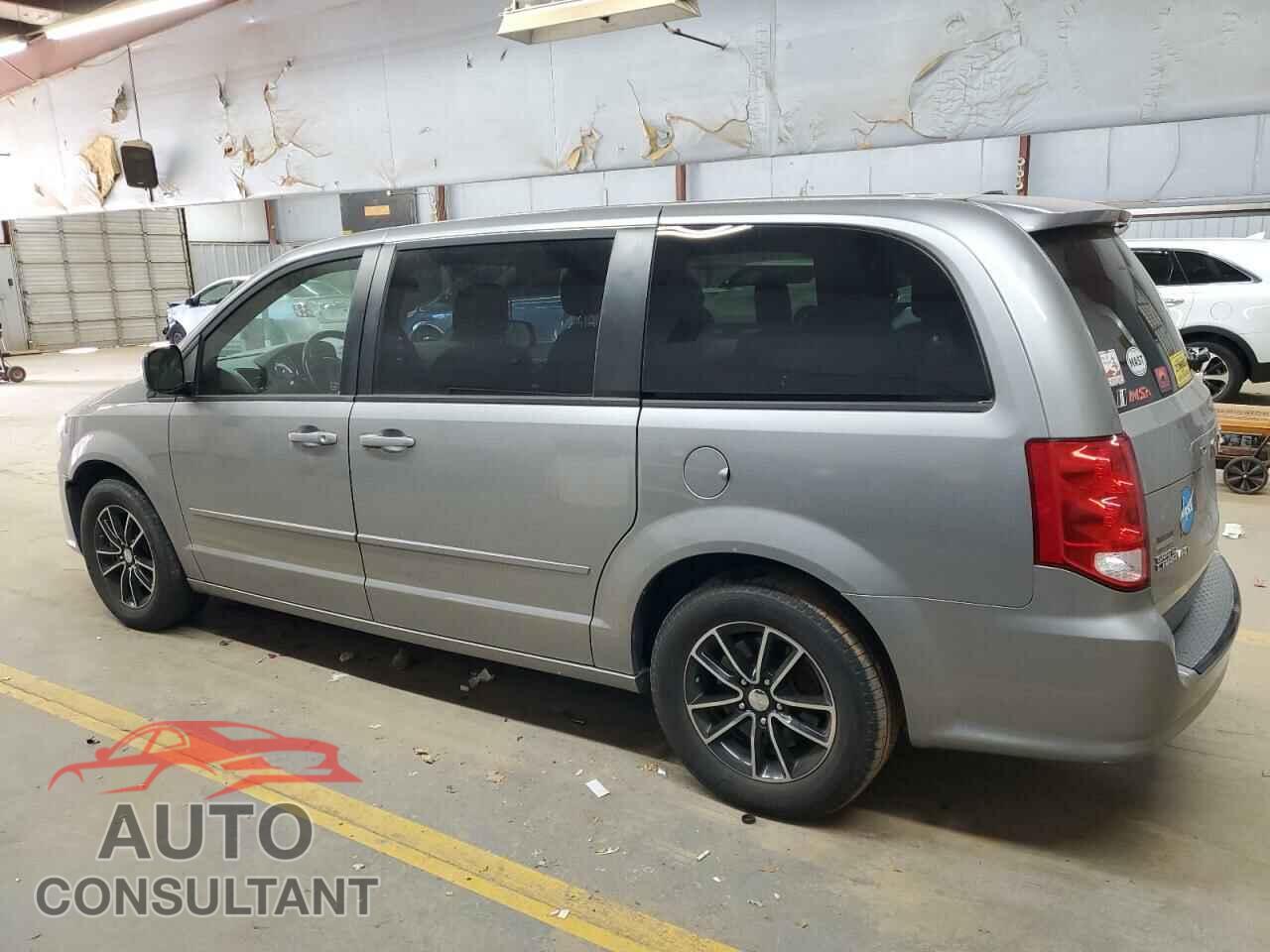 DODGE CARAVAN 2015 - 2C4RDGBG0FR730360