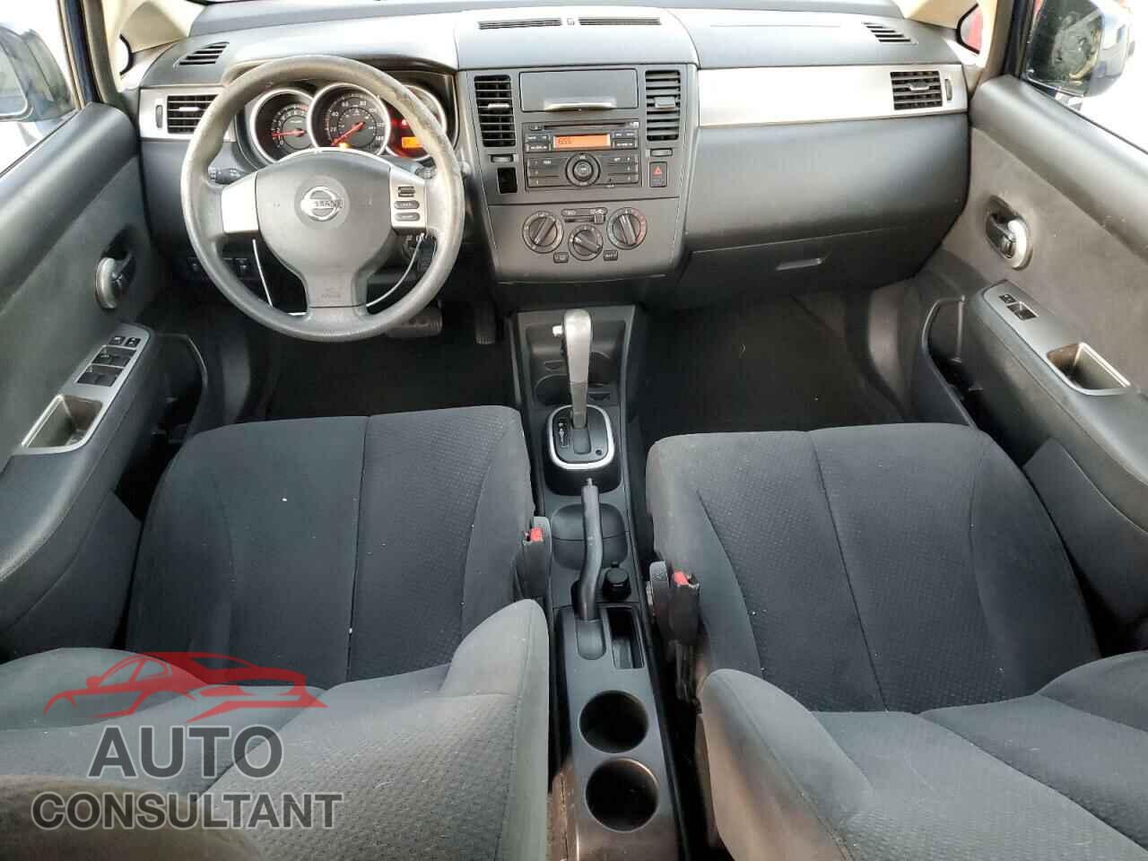 NISSAN VERSA 2012 - 3N1BC1CP1CL369619