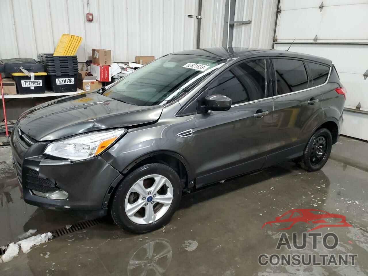 FORD ESCAPE 2016 - 1FMCU0GX4GUC41594