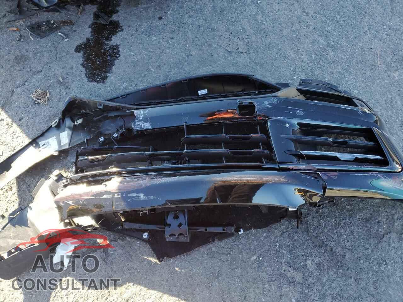 PORSCHE CAYENNE 2024 - WP1AA2AY7RDA12099