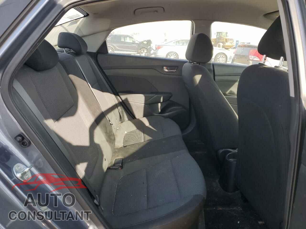 HYUNDAI ACCENT 2020 - 3KPC24A69LE103253