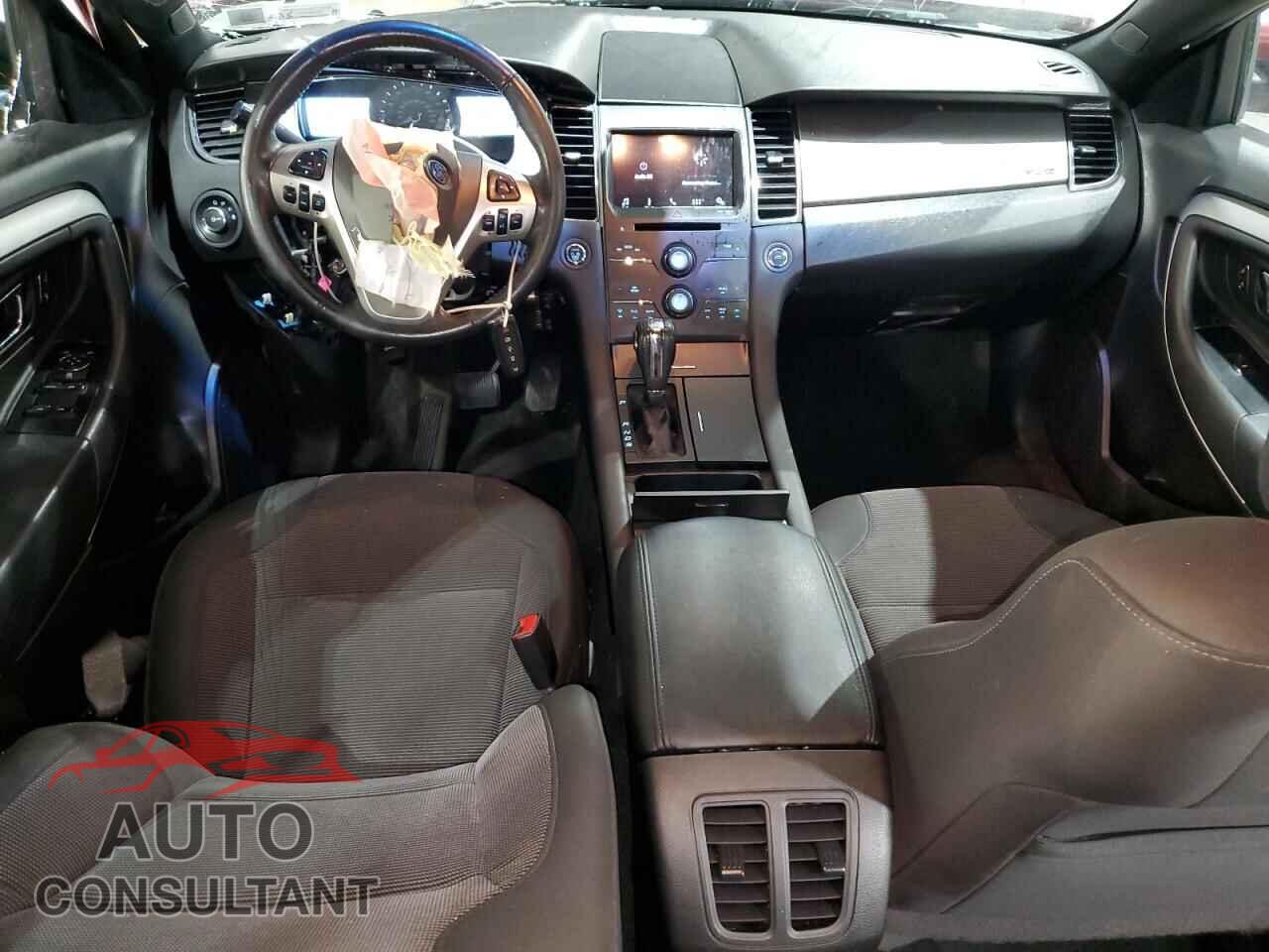 FORD TAURUS 2016 - 1FAHP2E89GG140483