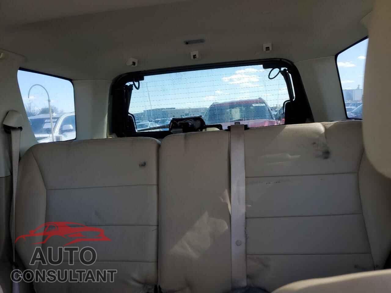 FORD ESCAPE 2012 - 1FMCU0E75CKA34706
