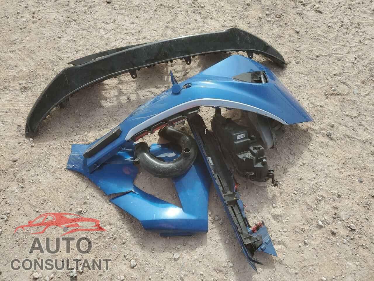 KIA FORTE 2022 - 3KPF54AD5NE479129