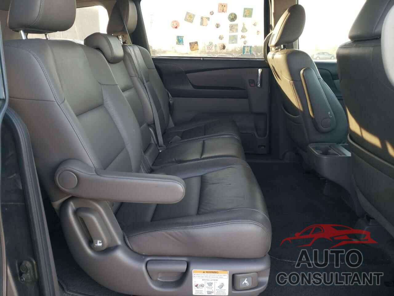 HONDA All Models 2014 - 5FNRL5H6XEB045041