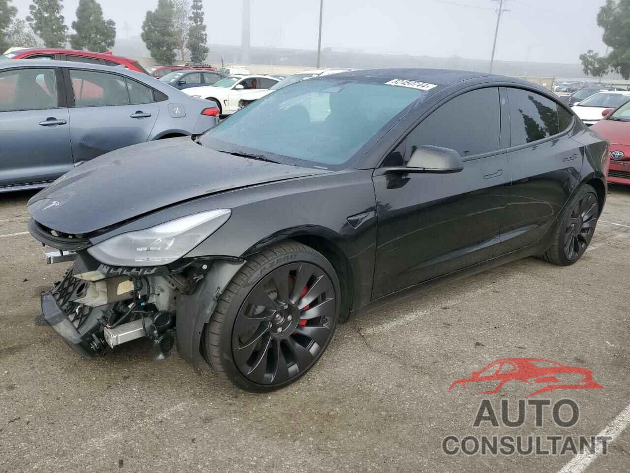 TESLA MODEL 3 2023 - 5YJ3E1EC3PF692810