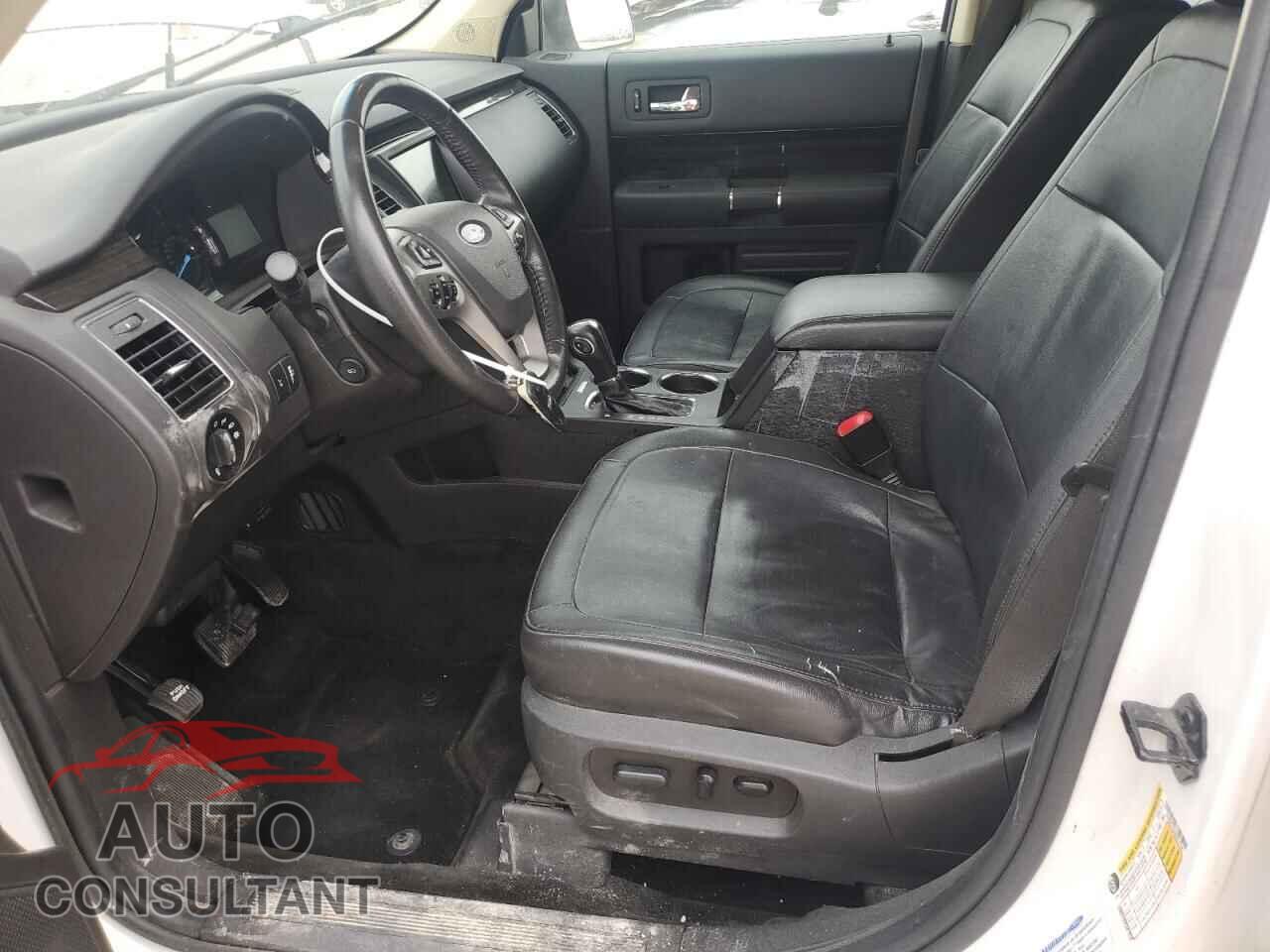 FORD FLEX 2016 - 2FMGK5C83GBA16785