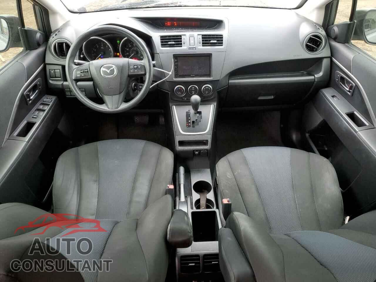 MAZDA 5 2015 - JM1CW2BL8F0185471