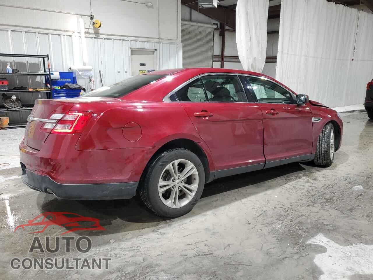 FORD TAURUS 2016 - 1FAHP2E89GG140483