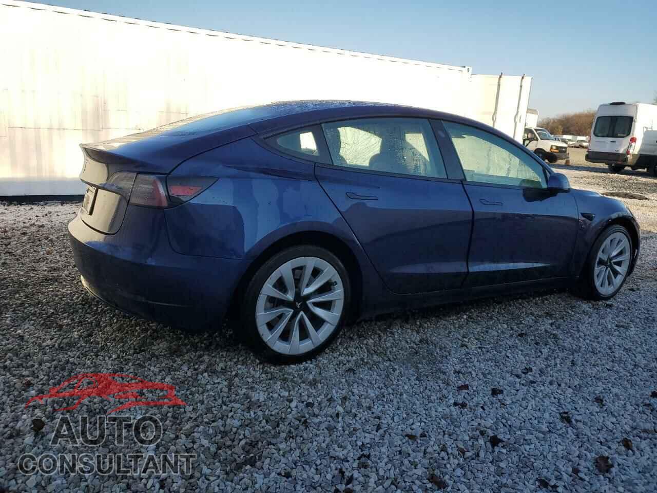 TESLA MODEL 3 2023 - 5YJ3E1EA7PF433624