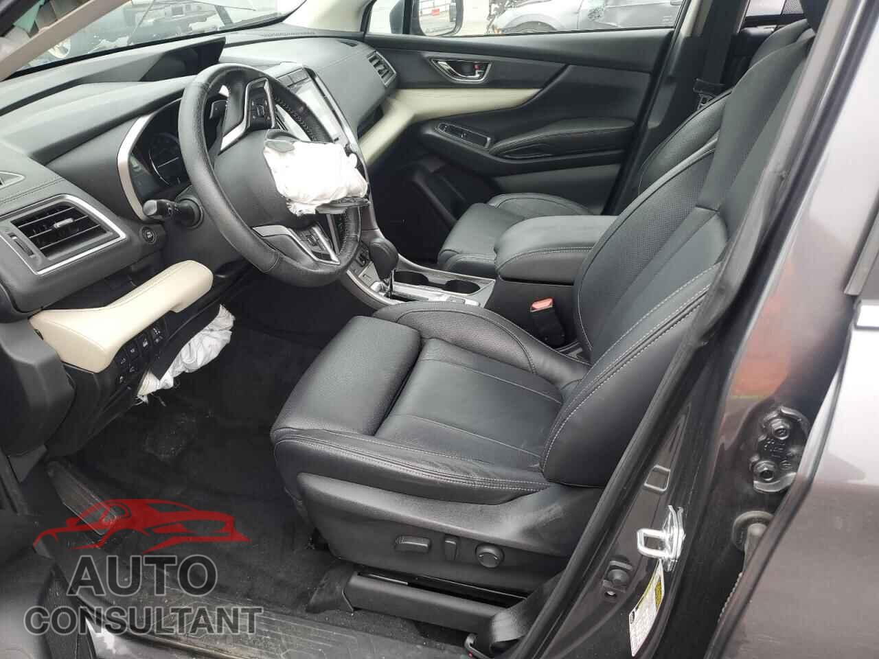 SUBARU ASCENT 2022 - 4S4WMAPD2N3469931
