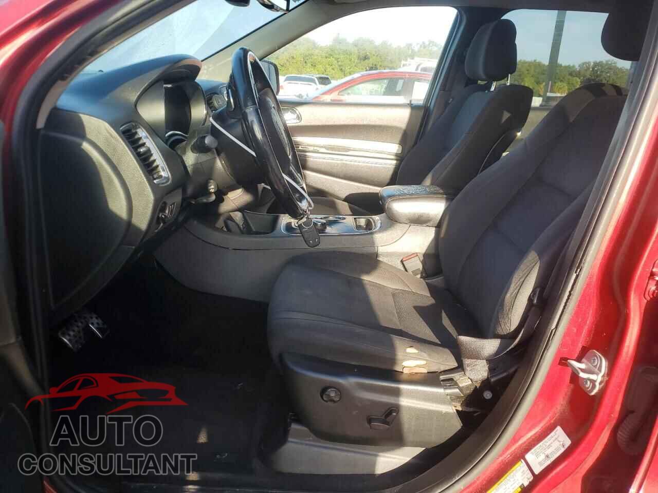 DODGE DURANGO 2014 - 1C4RDHAG6EC344878