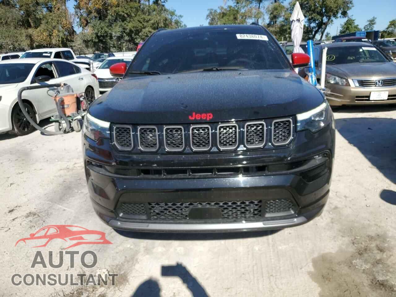 JEEP COMPASS 2023 - 3C4NJDCN7PT539035