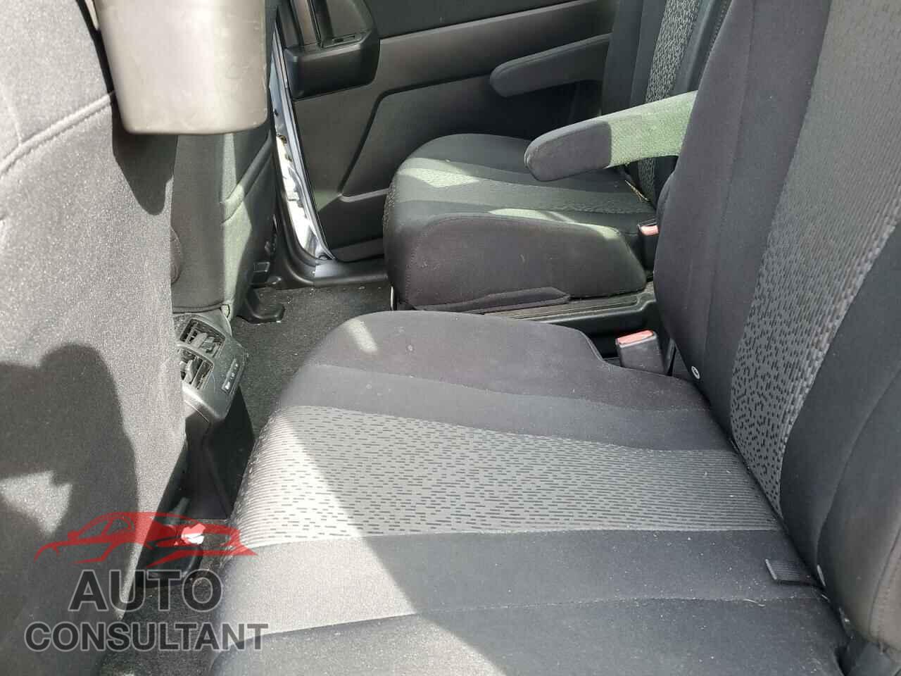 MAZDA 5 2012 - JM1CW2BL2C0118957