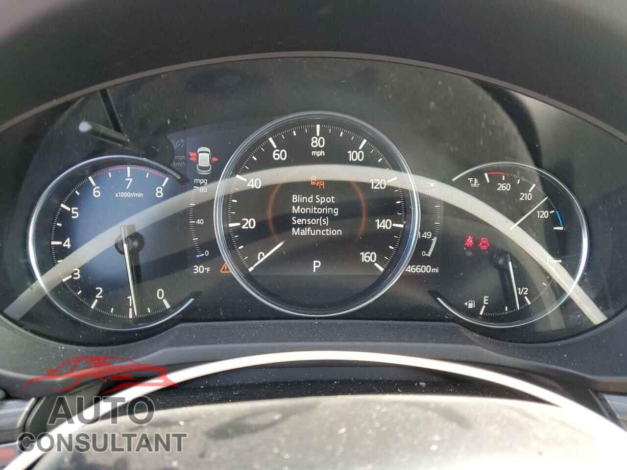MAZDA CX-5 2019 - JM3KFBDM3K0610887
