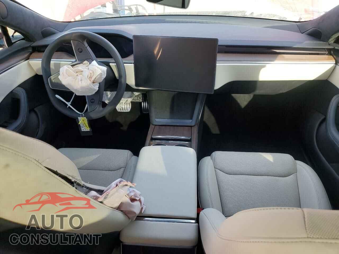 TESLA MODEL S 2023 - 5YJSA1E50PF530870