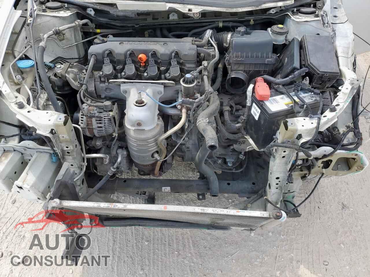 HONDA CIVIC 2013 - 2HGFB2F60DH575567