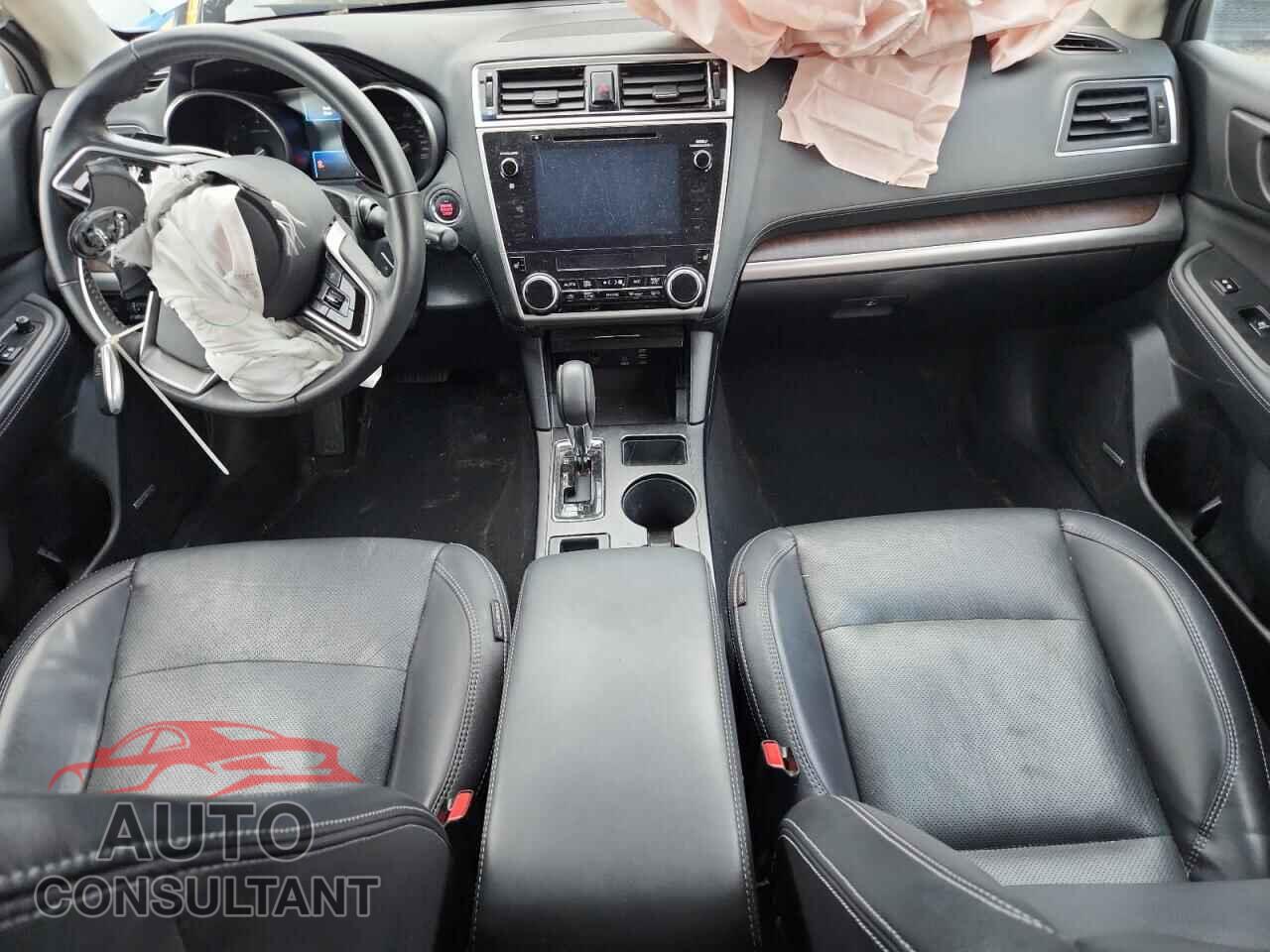 SUBARU OUTBACK 2018 - 4S4BSANC1J3266053