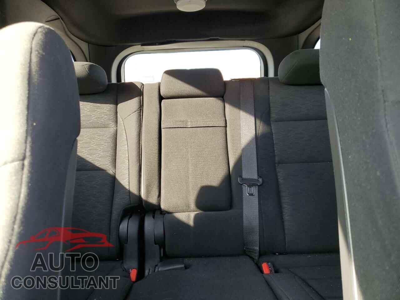 DODGE DURANGO 2023 - 1C4SDJFT9PC590826