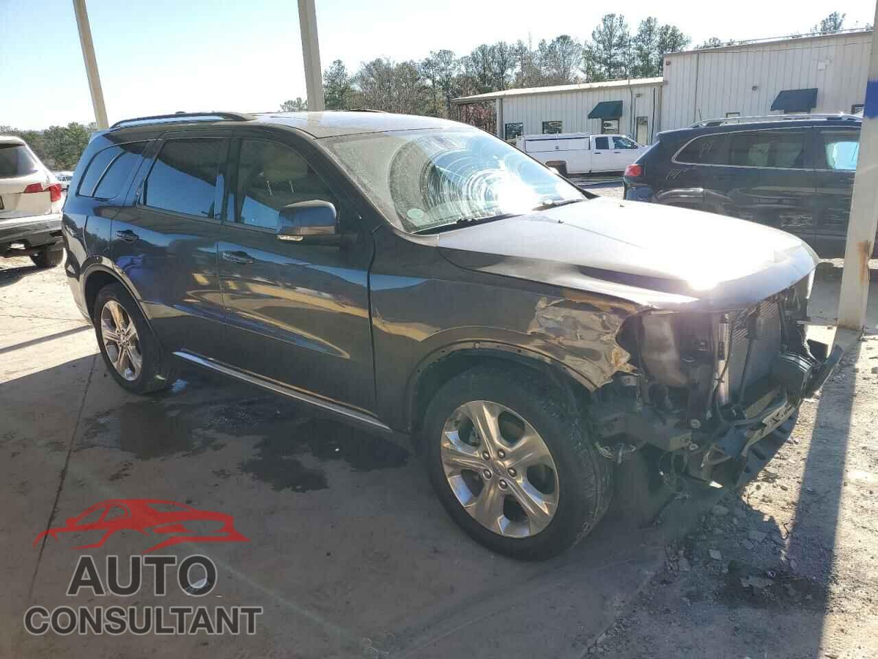 DODGE DURANGO 2014 - 1C4RDHDG0EC445880