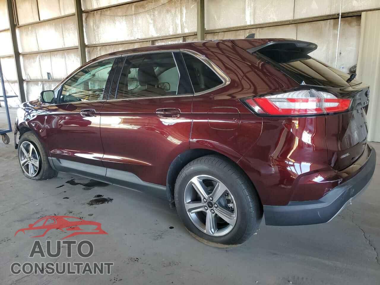 FORD EDGE 2023 - 2FMPK4J94PBA04411